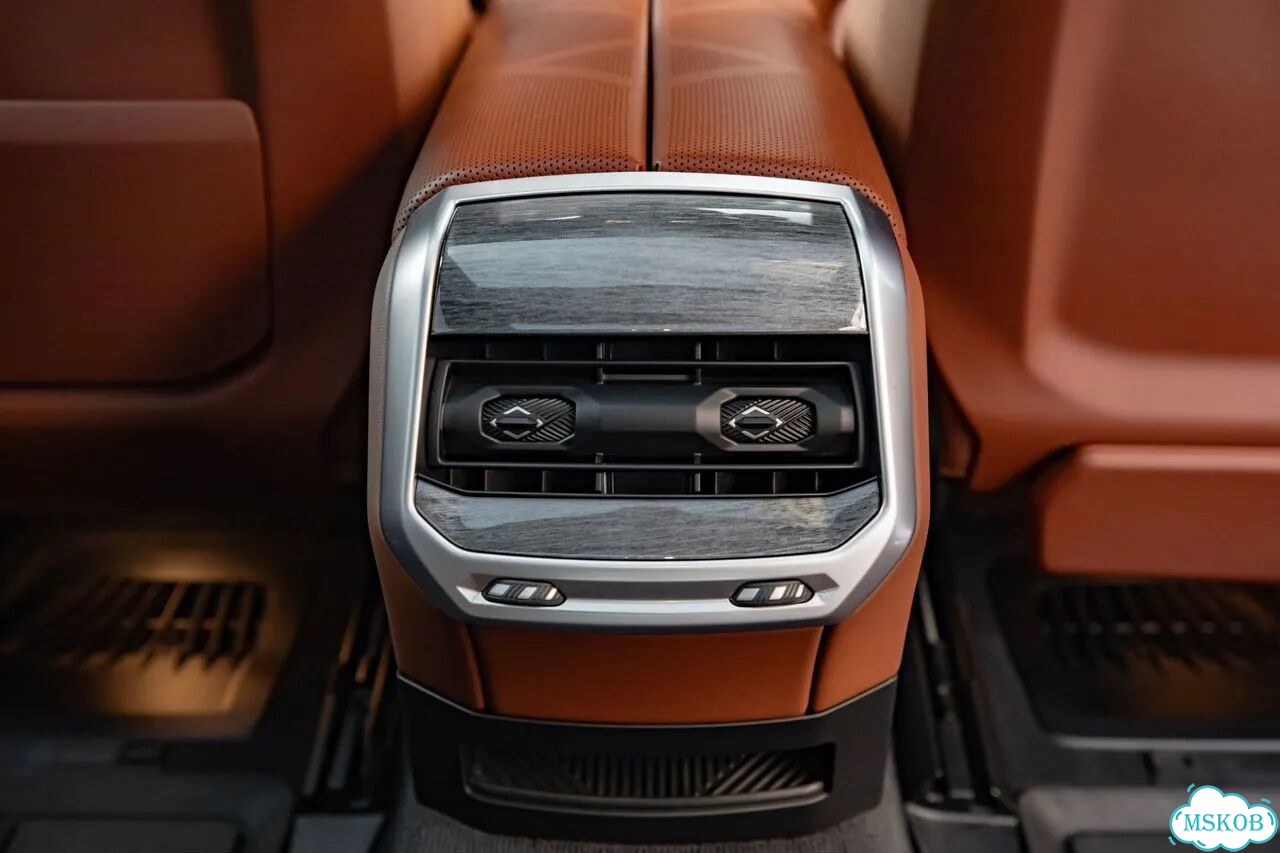 BMW 7 серия 3.0 AT, 2023, 55 000 км фото 28