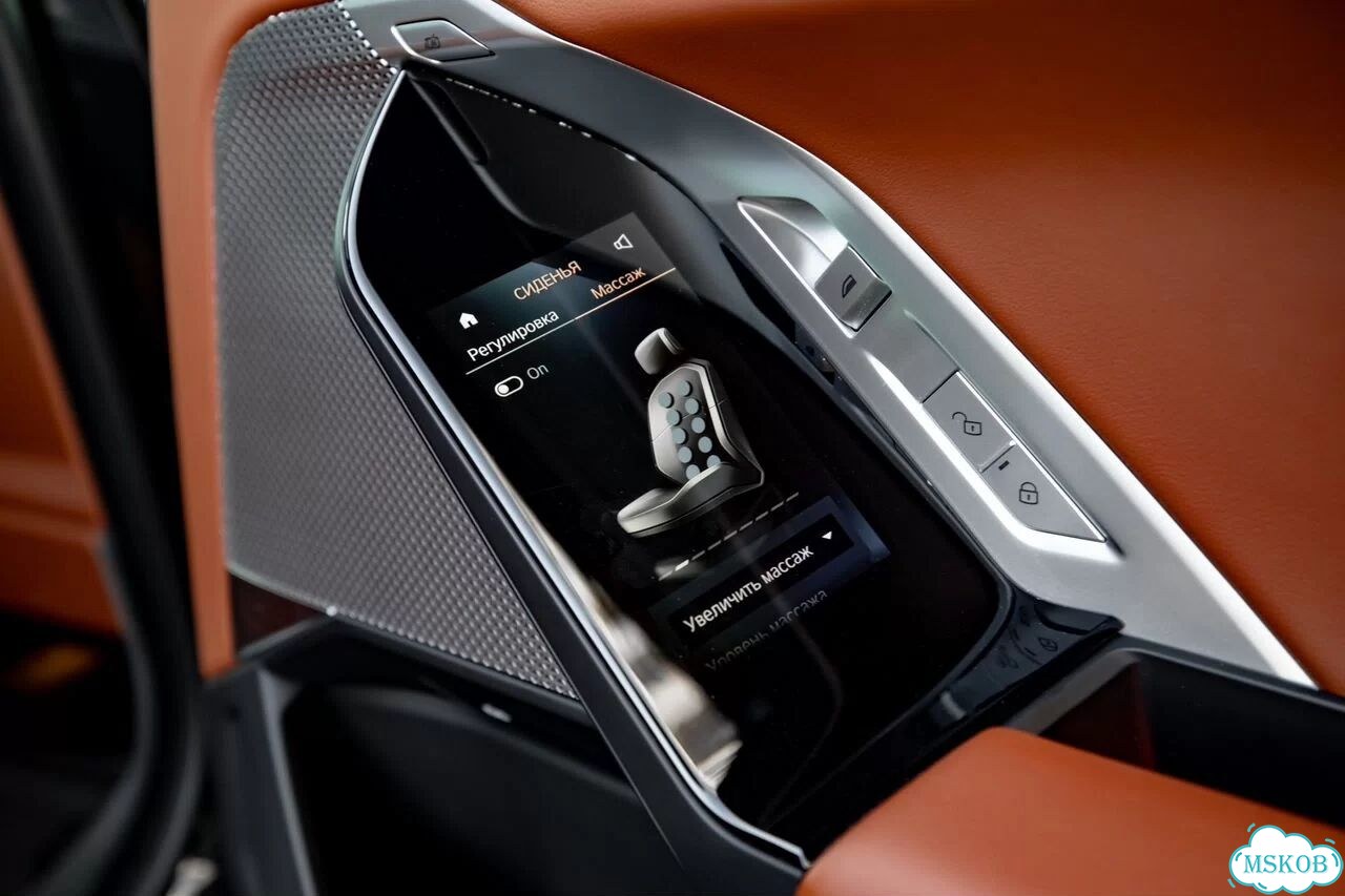 BMW 7 серия 3.0 AT, 2023, 55 000 км фото 30