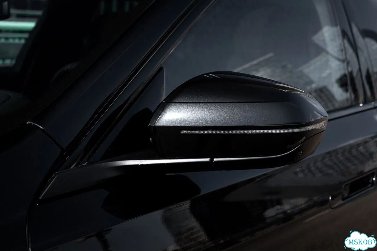 BMW 7 серия 3.0 AT, 2023, 55 000 км фото 7