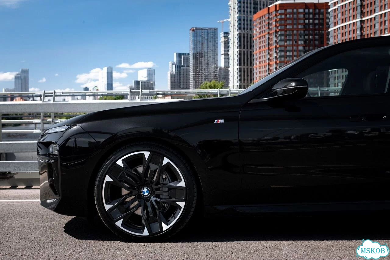BMW 7 серия 3.0 AT, 2023, 55 000 км фото 9