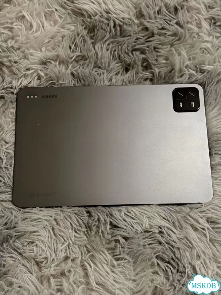 Планшет xiaomi mi pad 6 фото 2