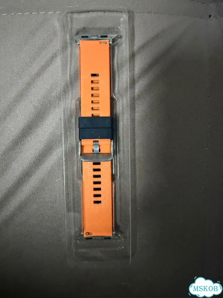 Ремешок для Apple watch фото 1