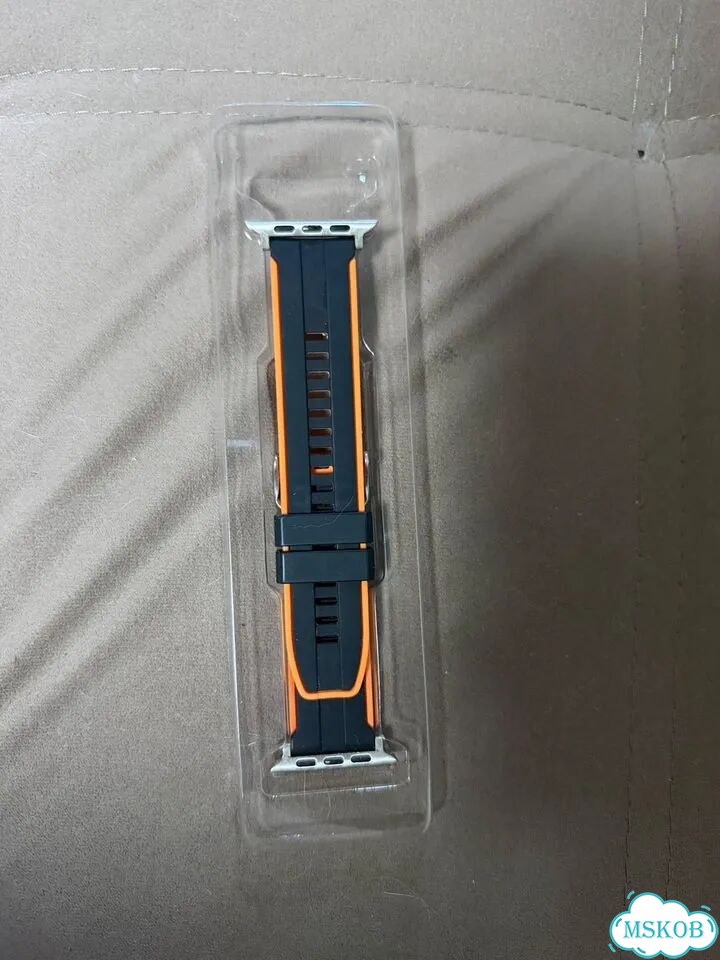 Ремешок для Apple watch фото 3