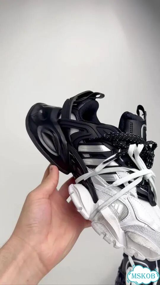 Кроссовки Adidas XLG Runner Deluxe фото 1