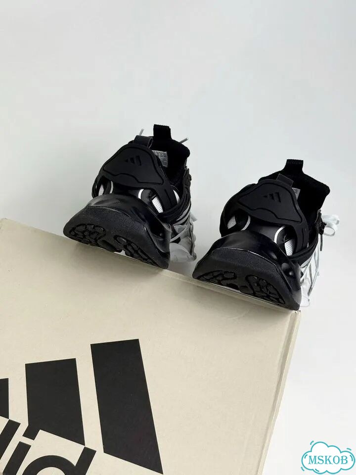 Кроссовки Adidas XLG Runner Deluxe фото 8