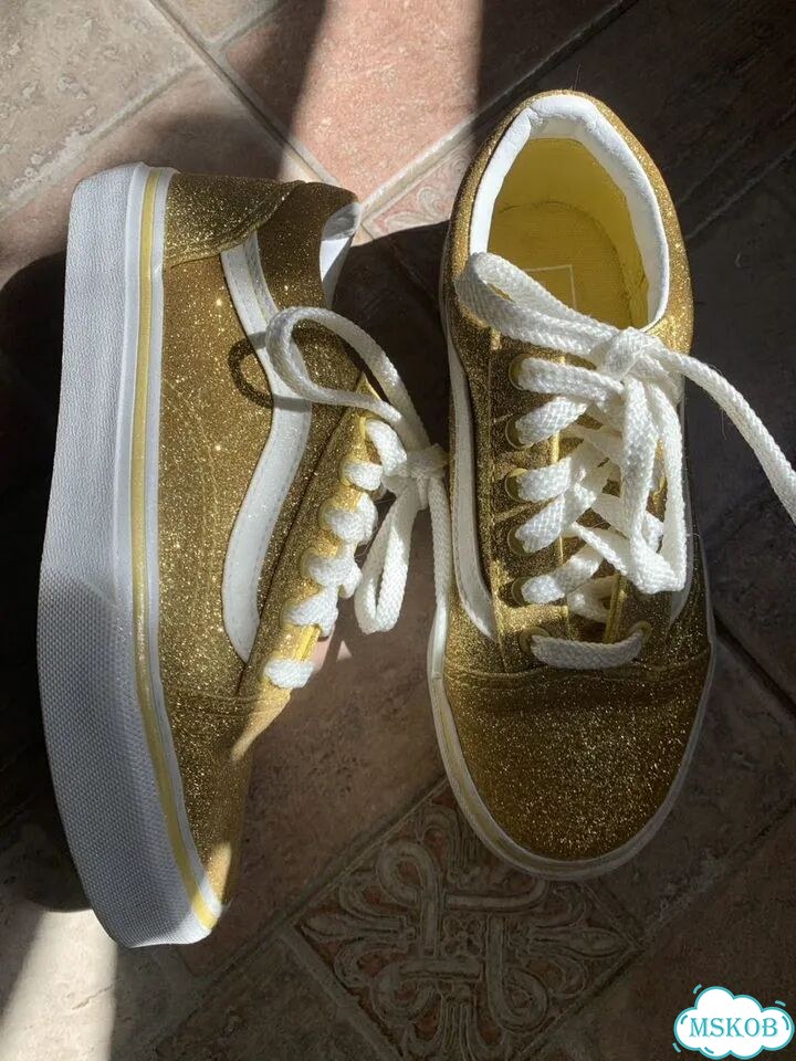 Кеды vans, adidas,31-32 для девочки фото 2