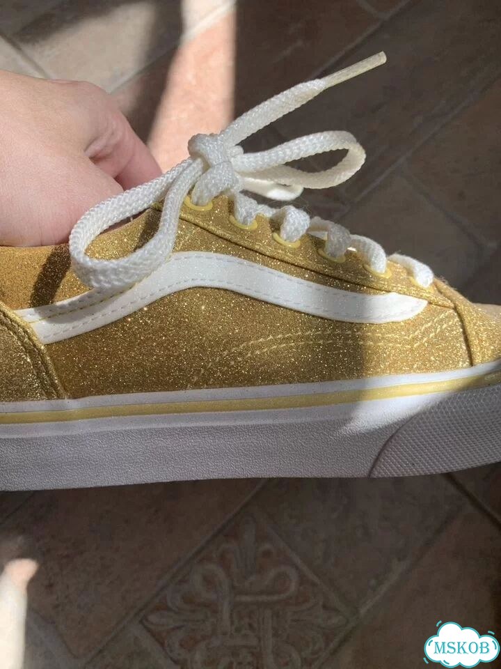 Кеды vans, adidas,31-32 для девочки фото 3