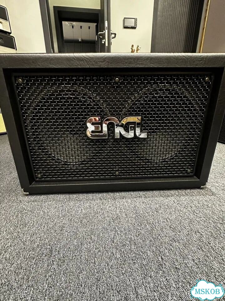 Кабинет Engl E212 Pro VH фото 1