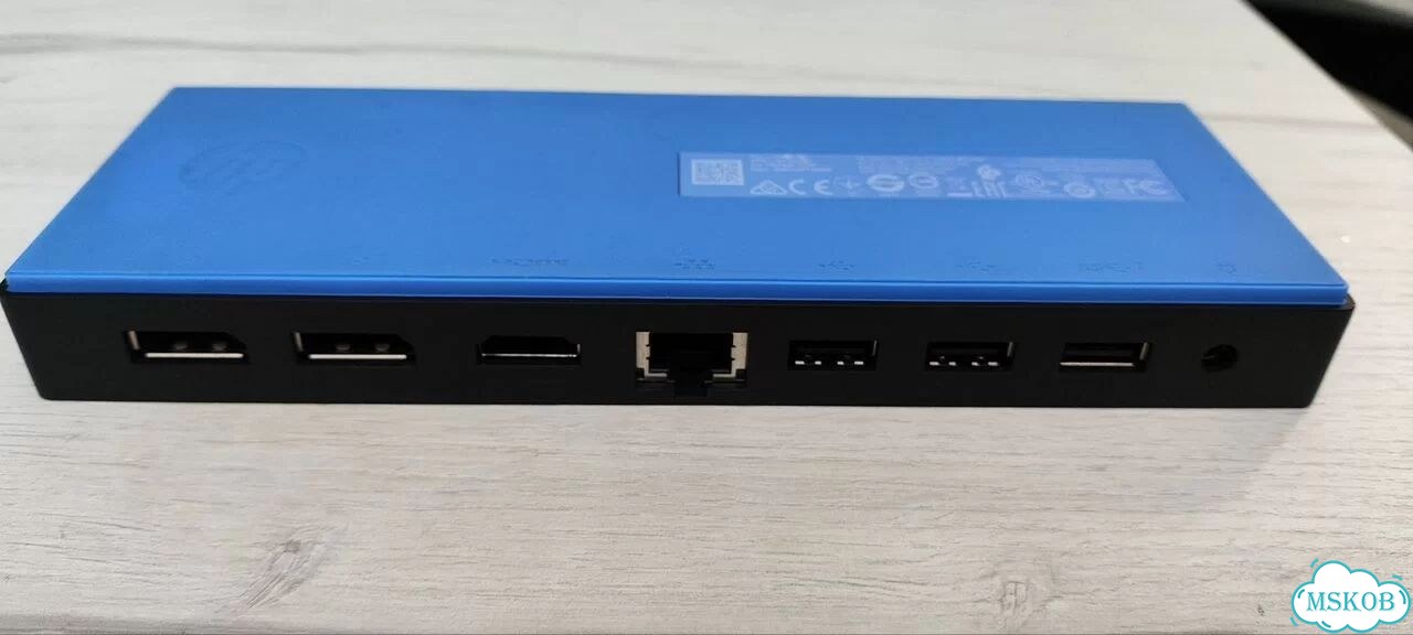 Ультрабук HP Elitebook 840 G5 16/512G + докстанция фото 10
