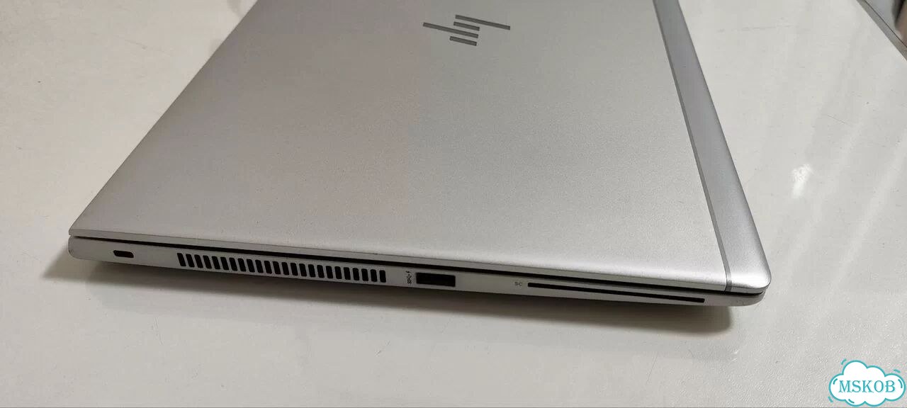 Ультрабук HP Elitebook 840 G5 16/512G + докстанция фото 4