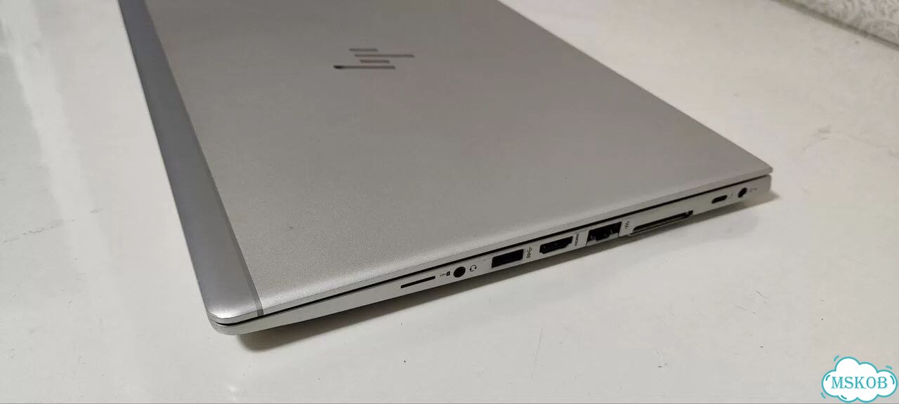 Ультрабук HP Elitebook 840 G5 16/512G + докстанция фото 5