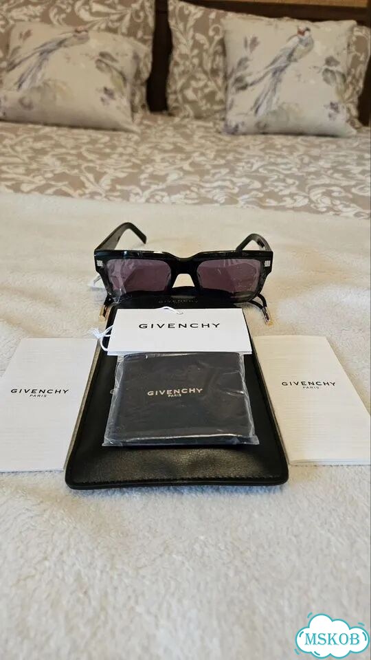 Очки givenchy Оригинал фото 1