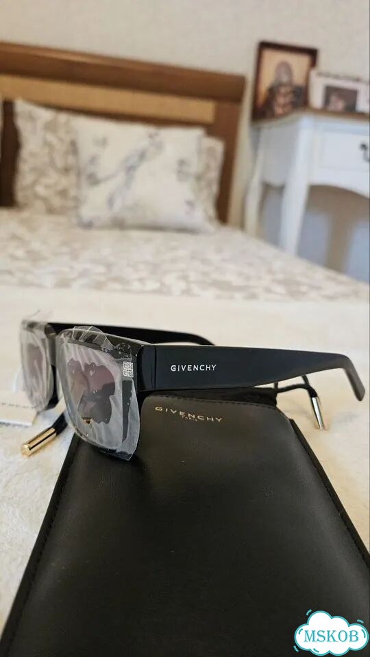 Очки givenchy Оригинал фото 5