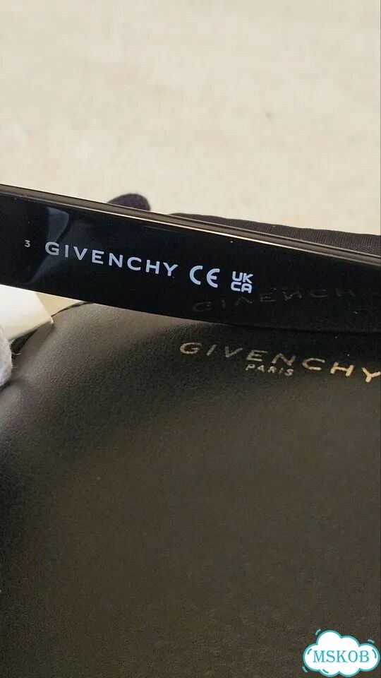 Очки givenchy Оригинал фото 7