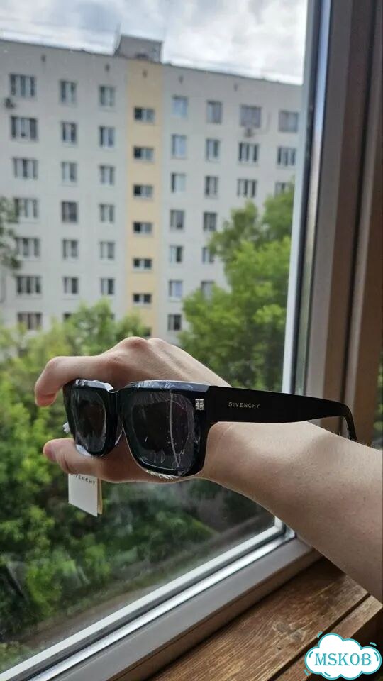 Очки givenchy Оригинал фото 8