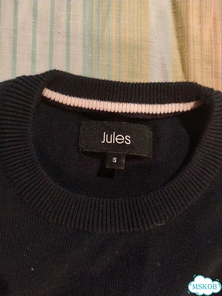 Кофта Jules фото 3