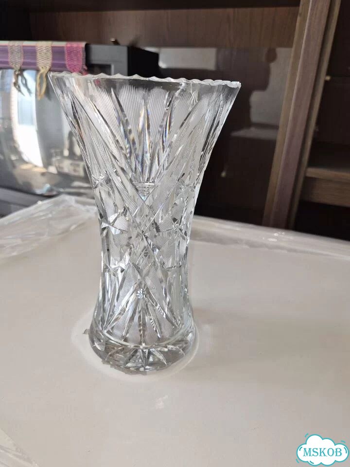 Посуда СССР фото 3