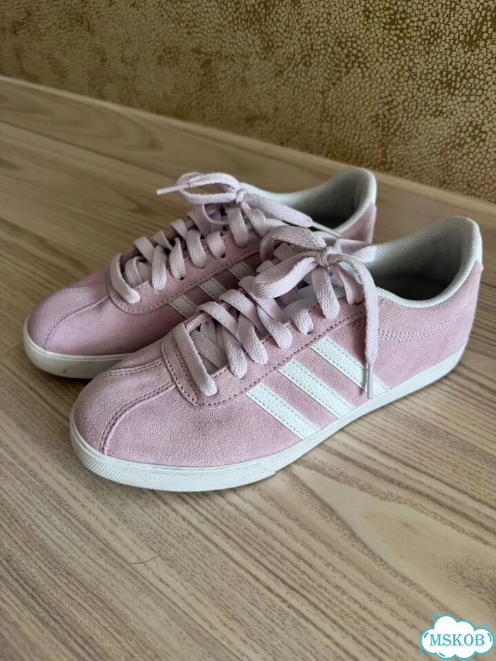 Кеды/кроссовки Adidas 37 фото 1