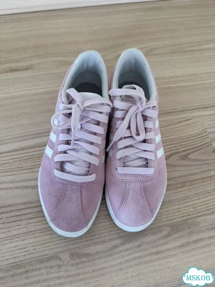 Кеды/кроссовки Adidas 37 фото 2