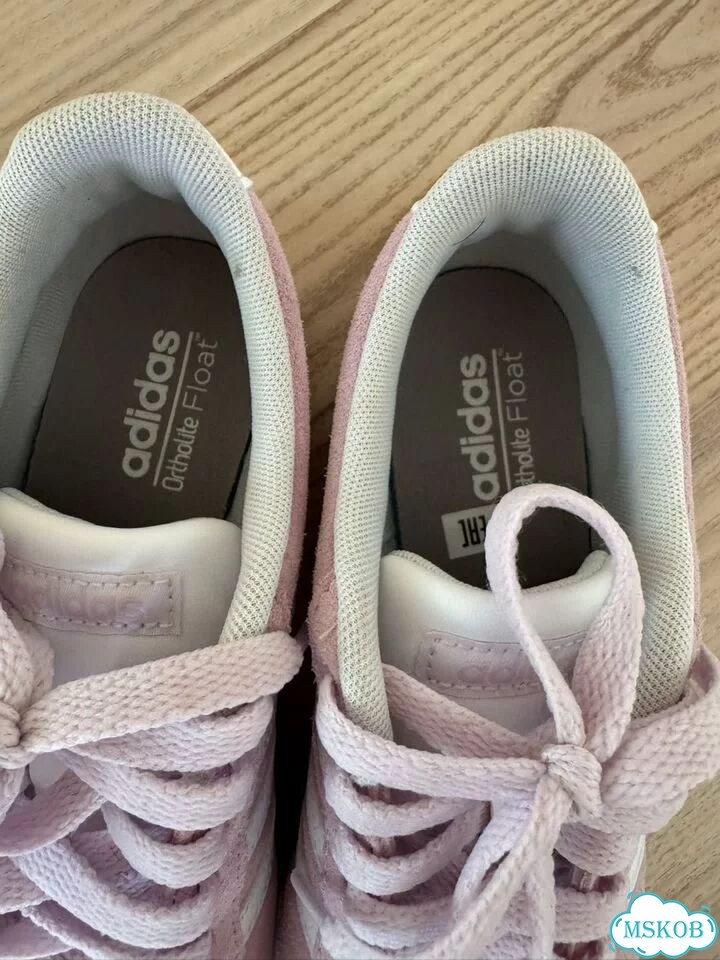 Кеды/кроссовки Adidas 37 фото 4