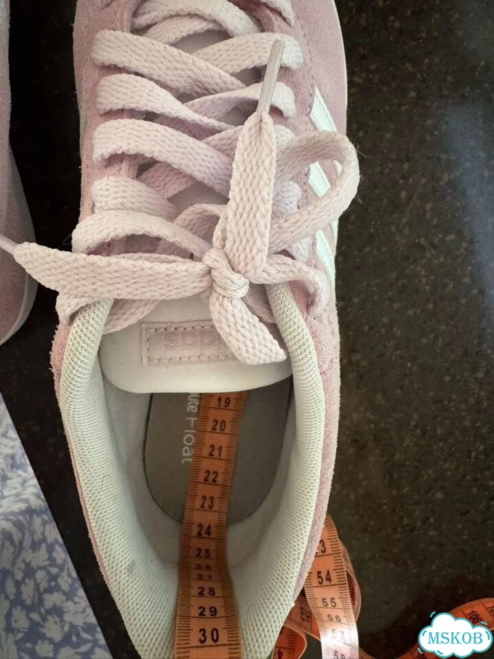 Кеды/кроссовки Adidas 37 фото 8