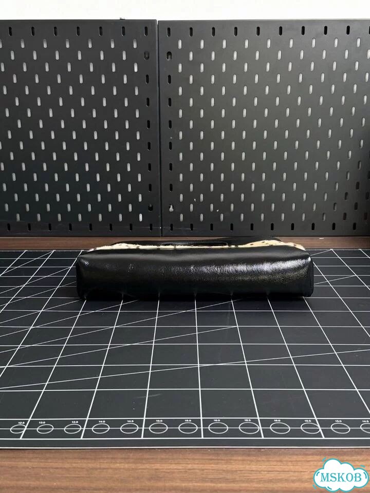 Сумка Chanel в горошек фото 5