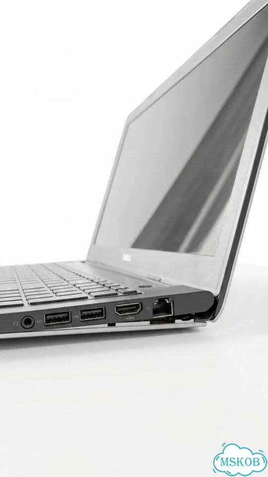 Dell Inspiron 15 5547 фото 1