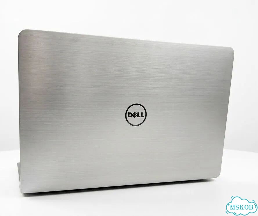 Dell Inspiron 15 5547 фото 2