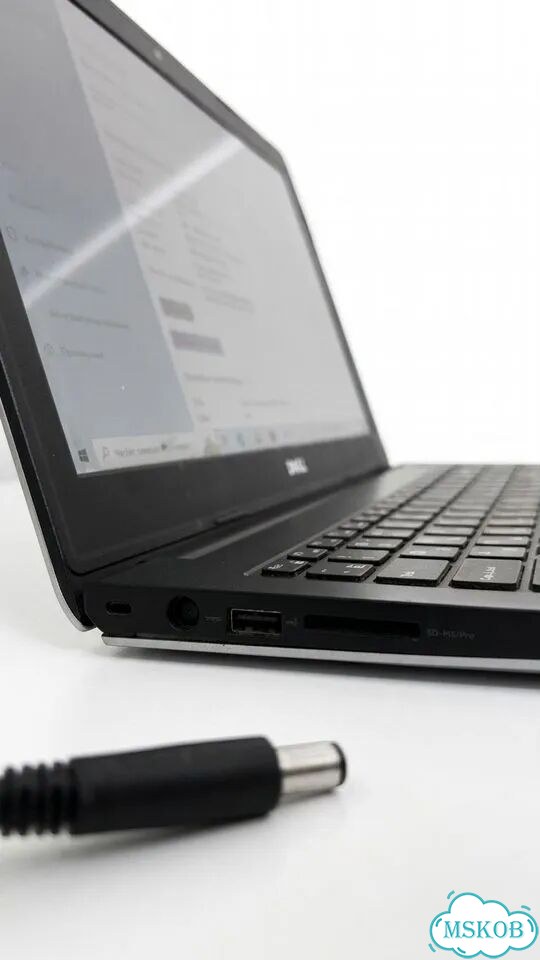 Dell Inspiron 15 5547 фото 3