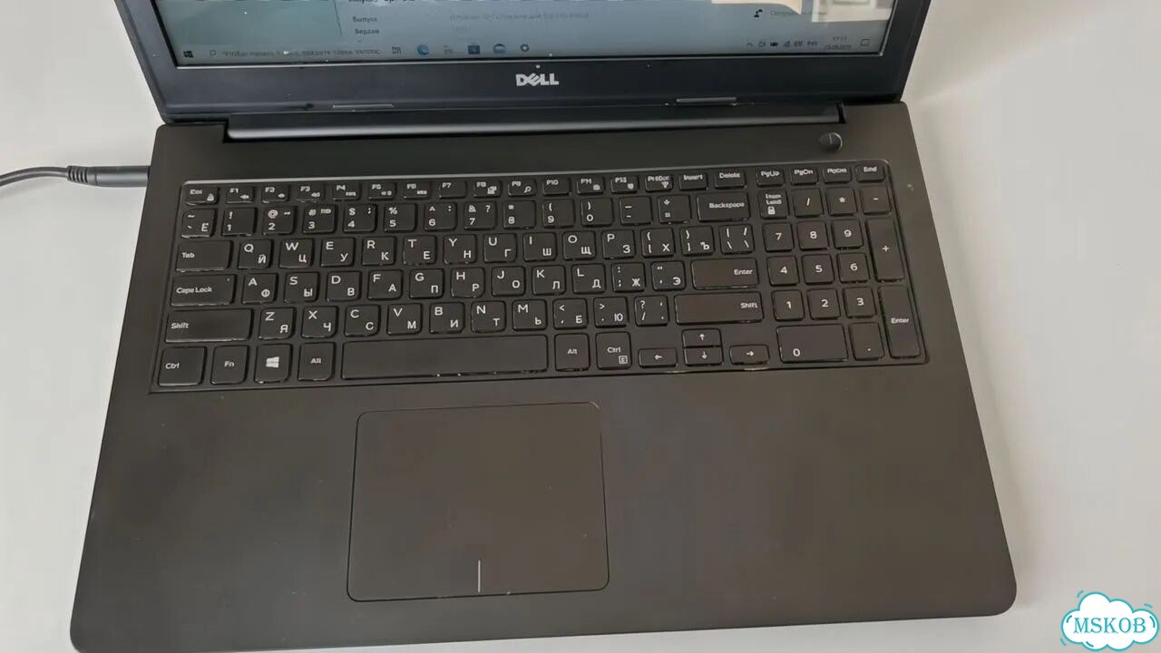 Dell Inspiron 15 5547 фото 4