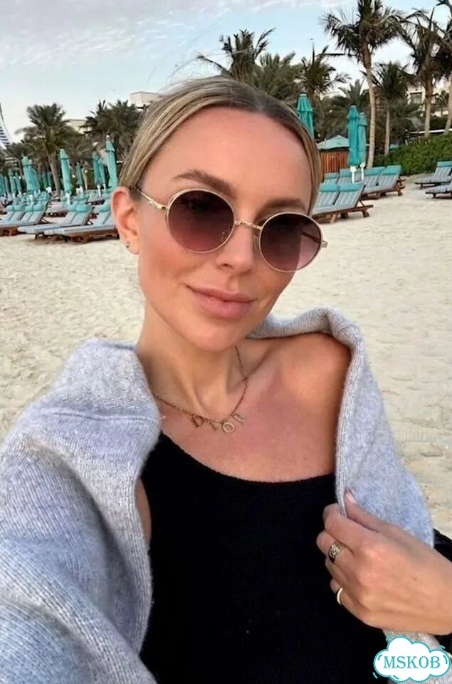 Солнцезащитные очки женские dior фото 1