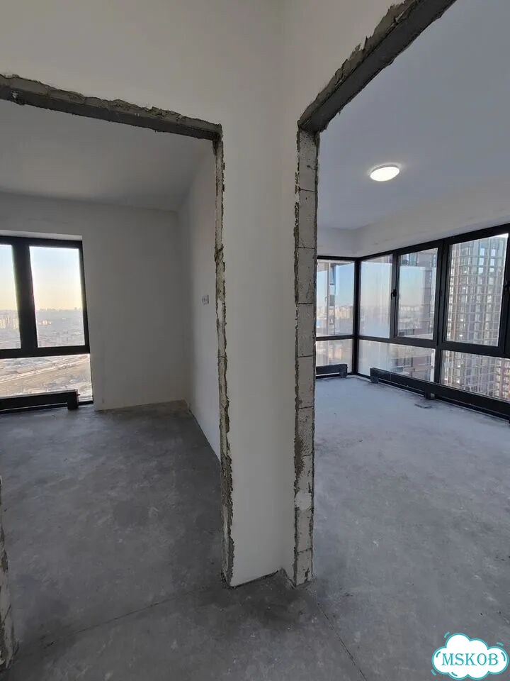 3-к. квартира, 82,5 м², 24/30 эт. фото 11