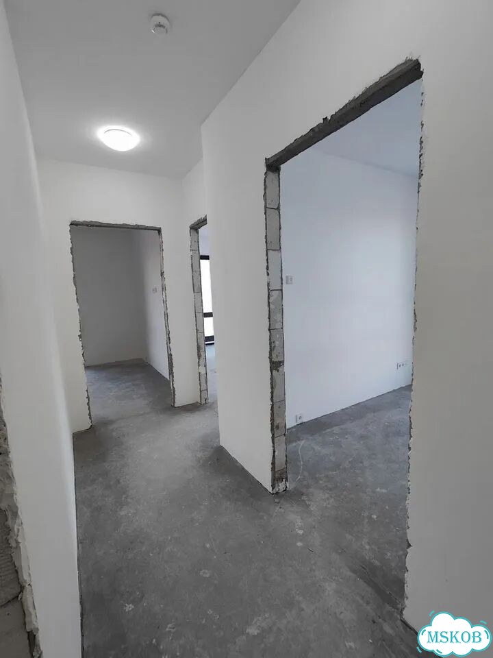 3-к. квартира, 82,5 м², 24/30 эт. фото 13