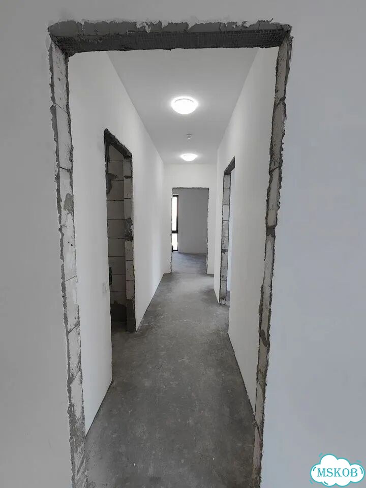 3-к. квартира, 82,5 м², 24/30 эт. фото 15