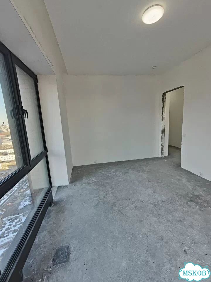 3-к. квартира, 82,5 м², 24/30 эт. фото 7