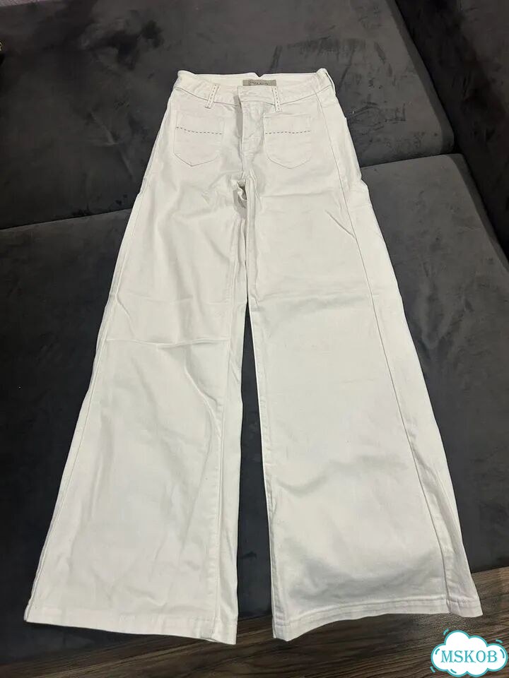 Новые джинсы karen millen 42 р фото 1