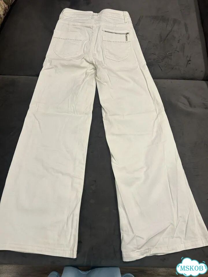 Новые джинсы karen millen 42 р фото 3