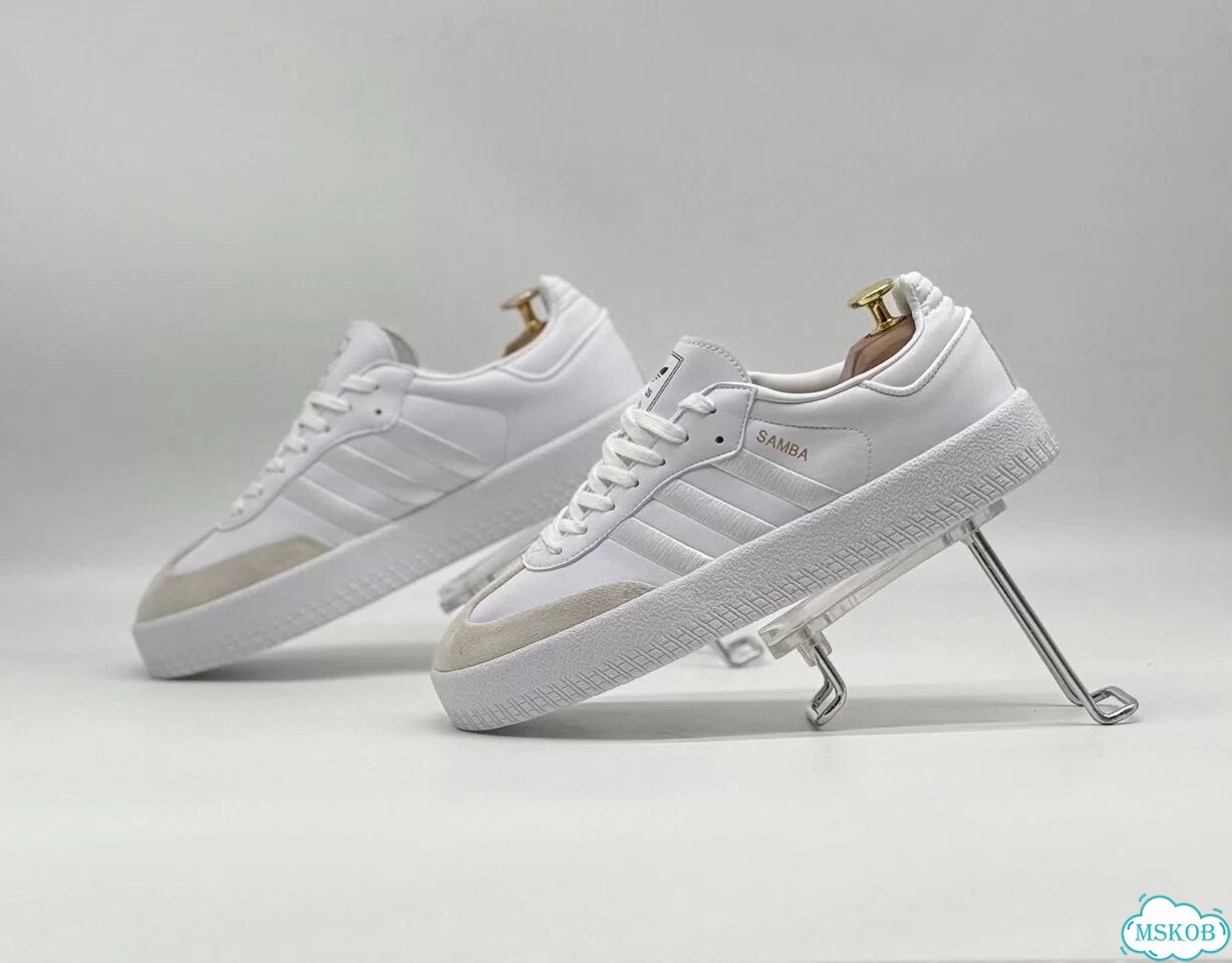 Кроссовки Adidas Samba фото 1