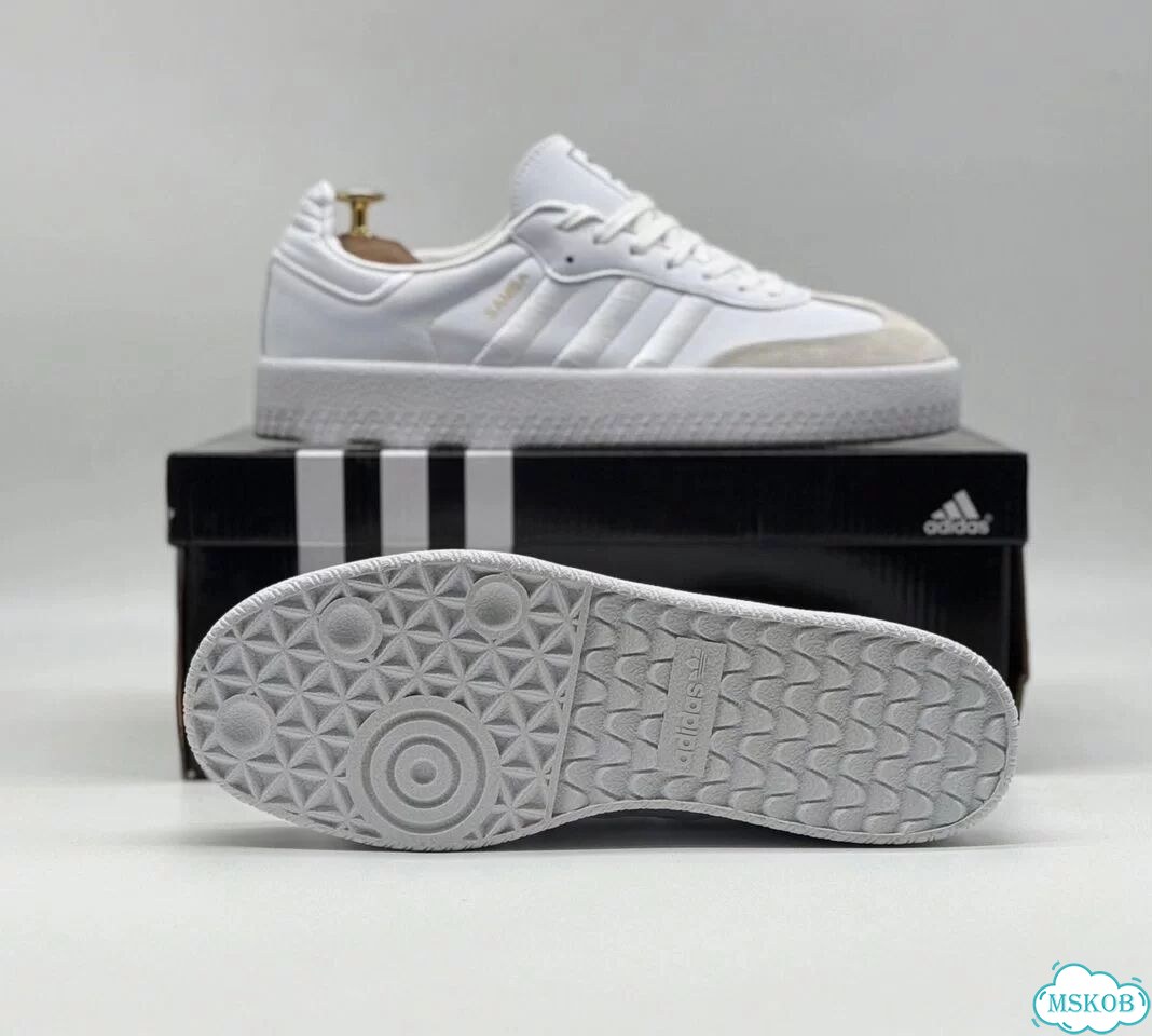 Кроссовки Adidas Samba фото 6