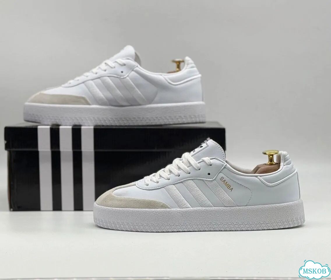 Кроссовки Adidas Samba фото 7