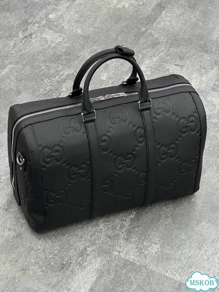 Сумка мужская дорожная Gucci фото 1