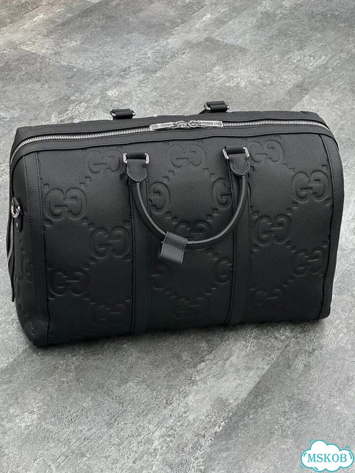 Сумка мужская дорожная Gucci фото 6