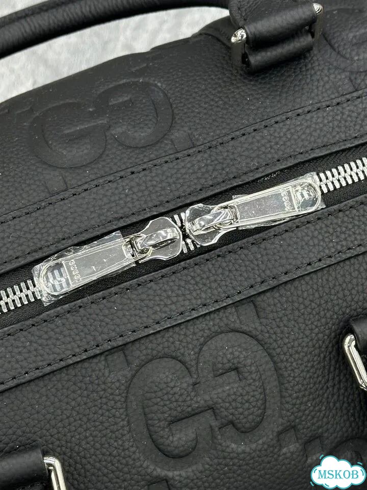 Сумка мужская дорожная Gucci фото 8