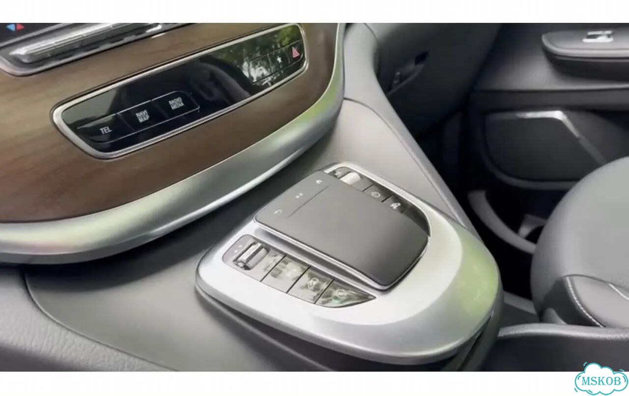 Mercedes-Benz V-класс 2.0 AT, 2022, 37 600 км фото 7