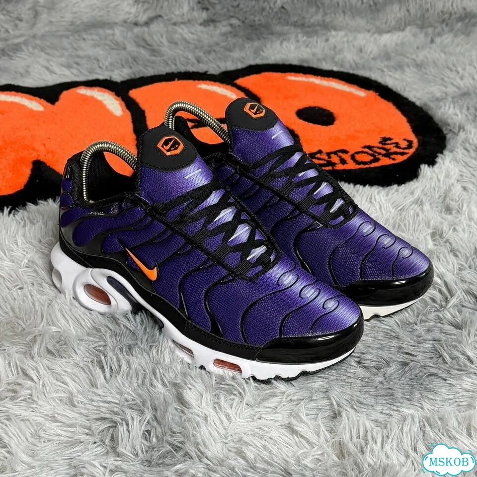 Кроссовки Nike Air Max TN Plus фото 1