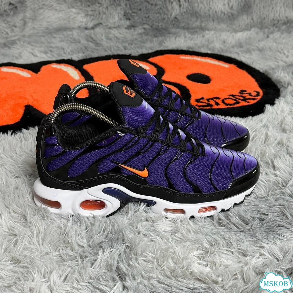 Кроссовки Nike Air Max TN Plus фото 2