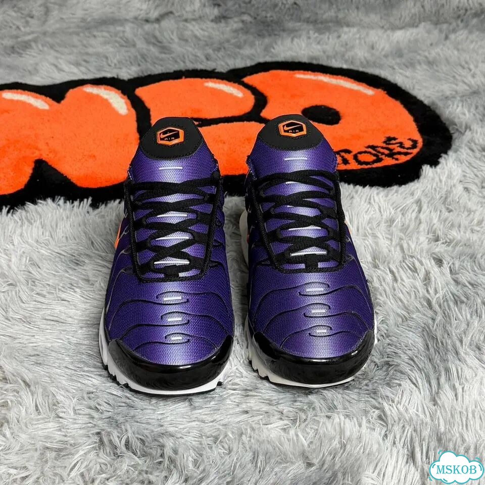 Кроссовки Nike Air Max TN Plus фото 3