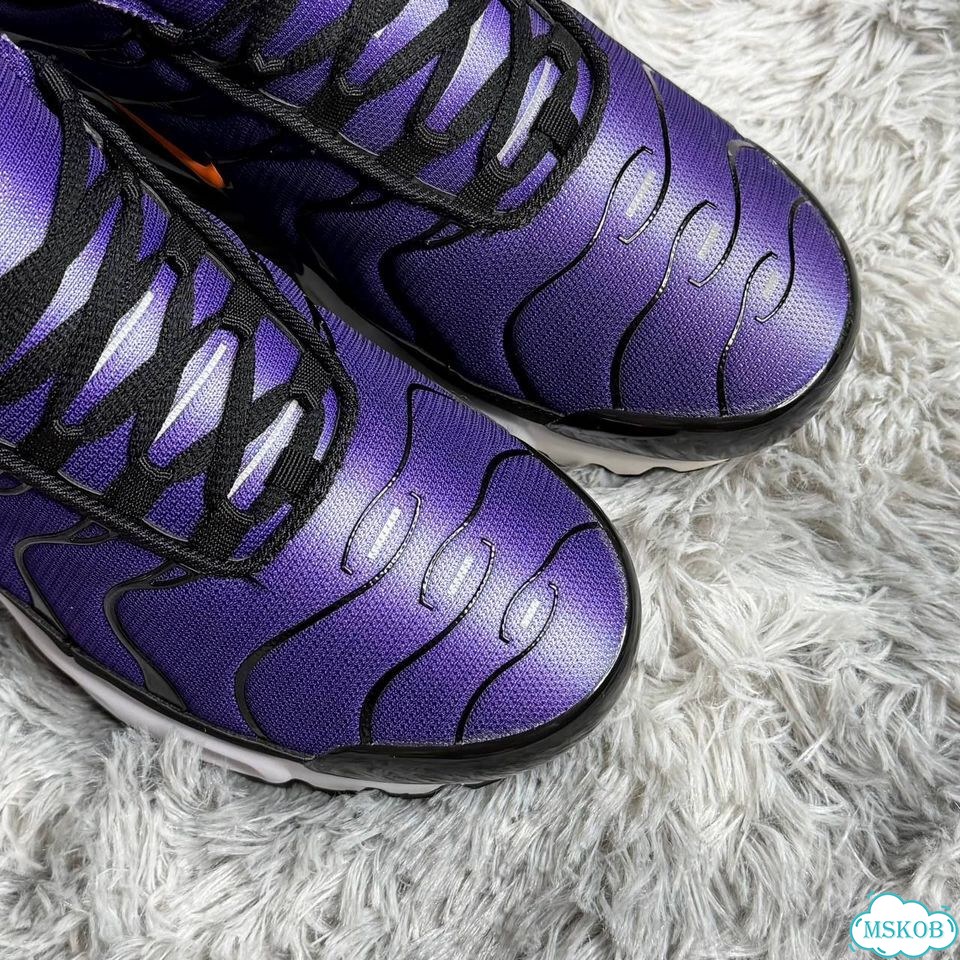 Кроссовки Nike Air Max TN Plus фото 4