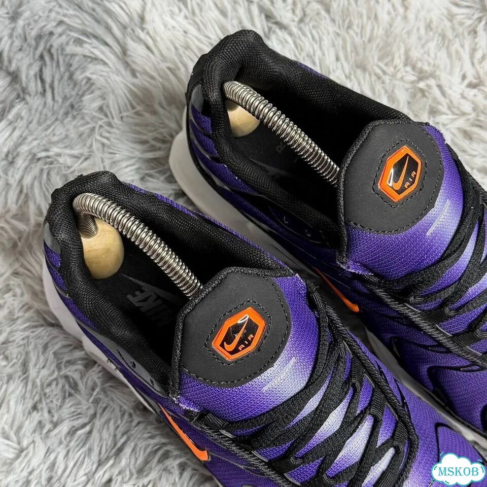 Кроссовки Nike Air Max TN Plus фото 6