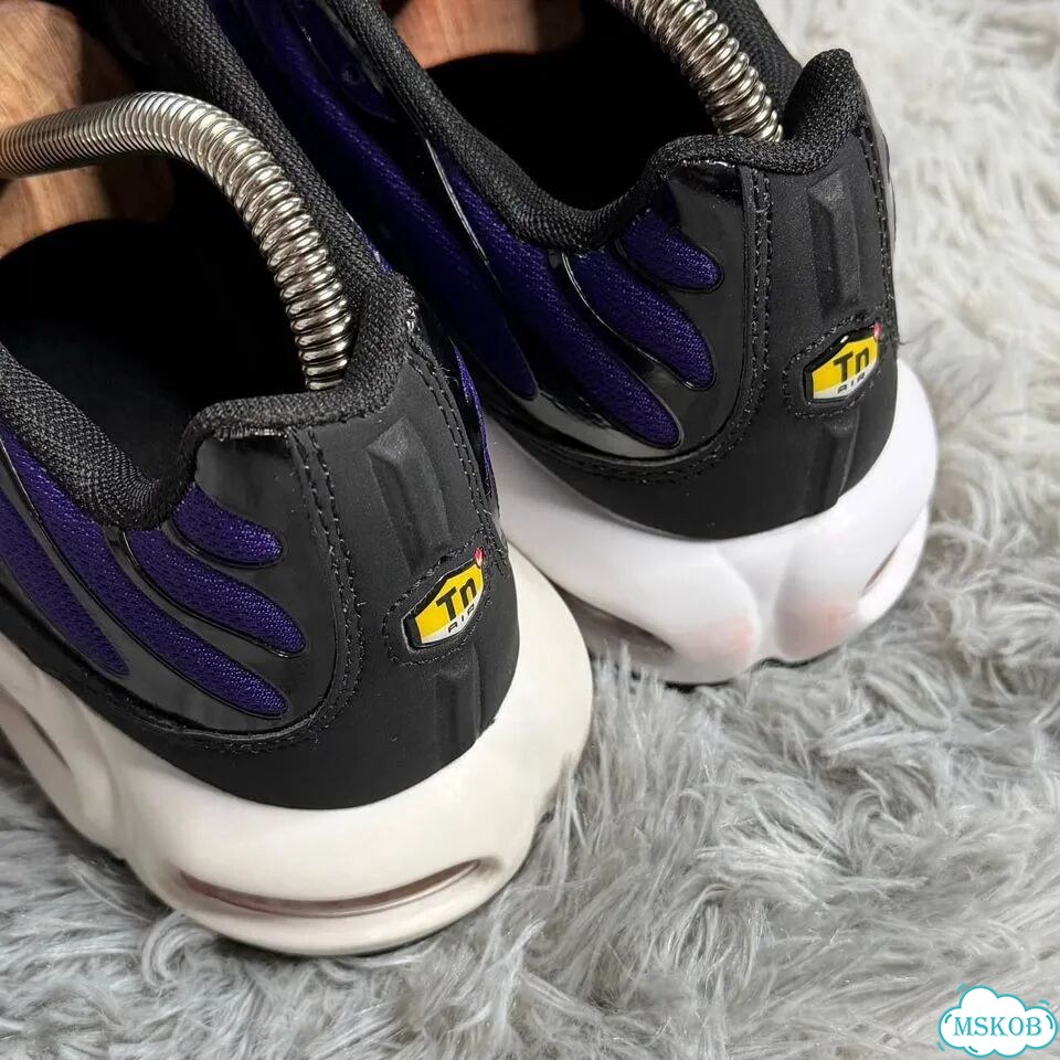 Кроссовки Nike Air Max TN Plus фото 8